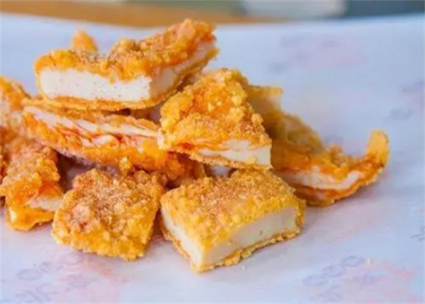 壹千佳鸡排
