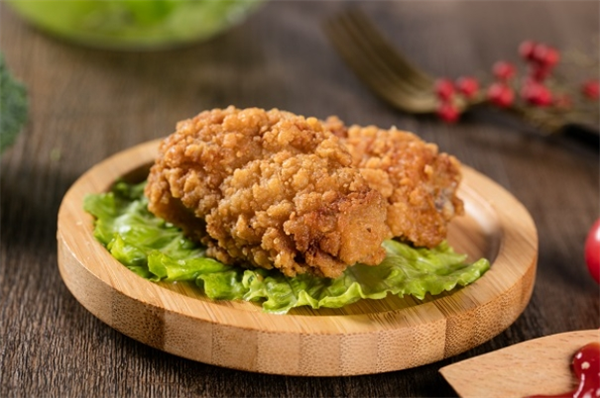 壹千佳鸡排