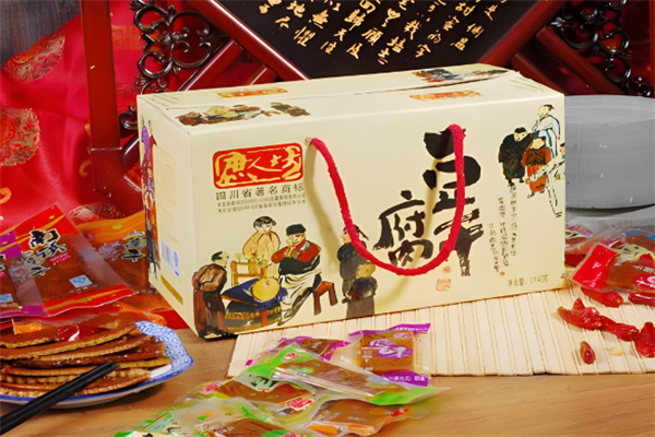 庶人坊食品加盟