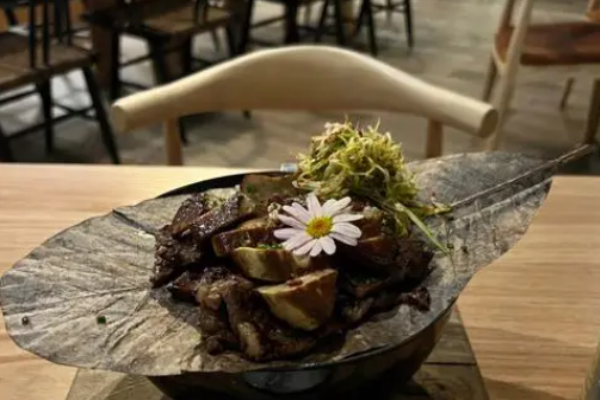 三时三餐日韩料理