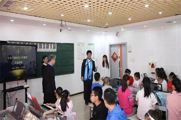 豆豆音乐加盟