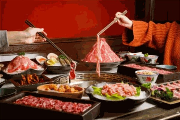 三天一味火锅店招商加盟