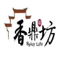 香鼎坊江西菜加盟