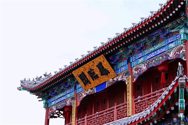 大同凤临阁加盟