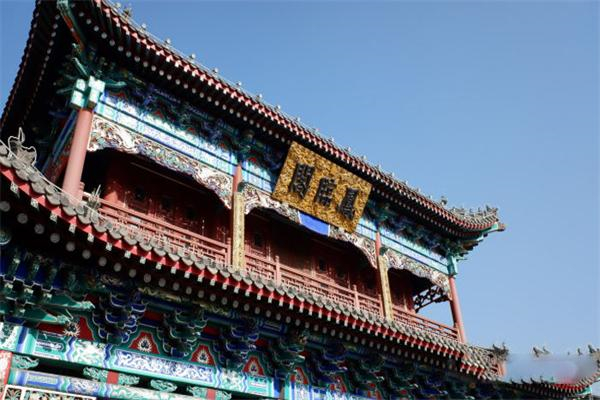 大同凤临阁加盟