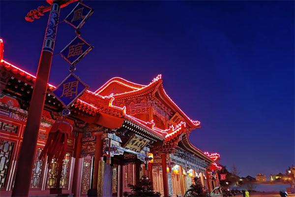 大同凤临阁加盟
