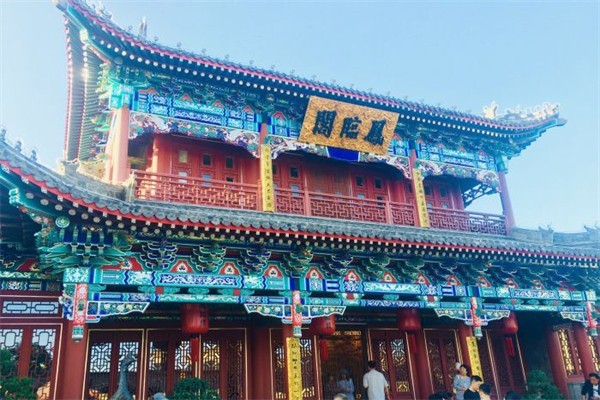 大同凤临阁加盟