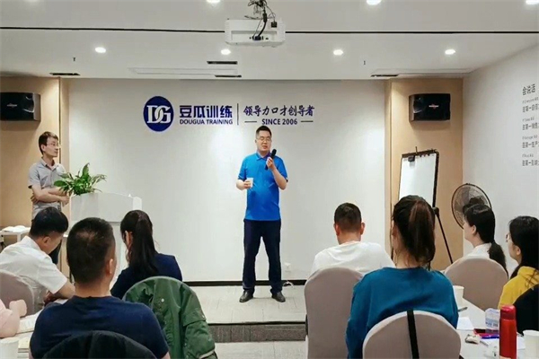 豆瓜训练加盟