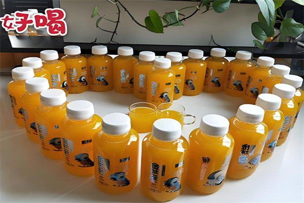 蓝翔食品加盟