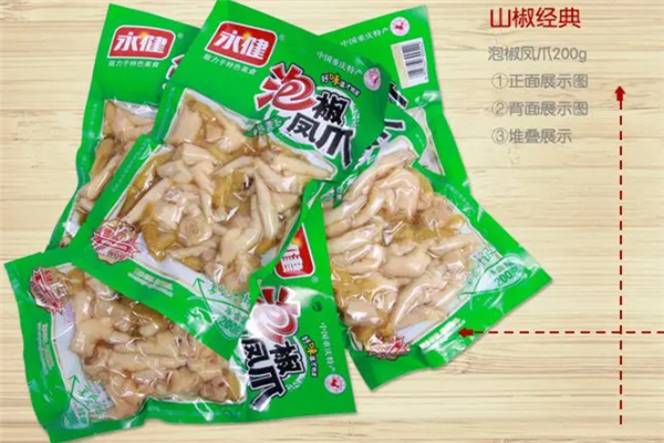 加盟