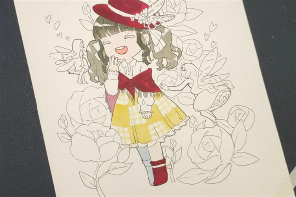 麦田培优美术教育