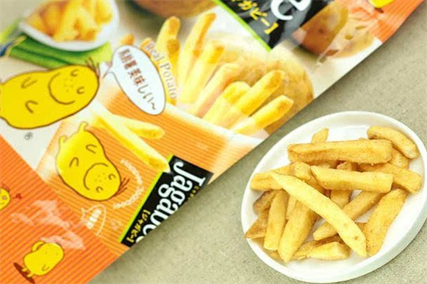 小强零食加盟