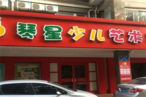 琴星艺术培训中心加盟
