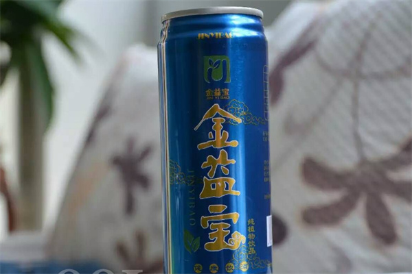 金益宝解酒饮料