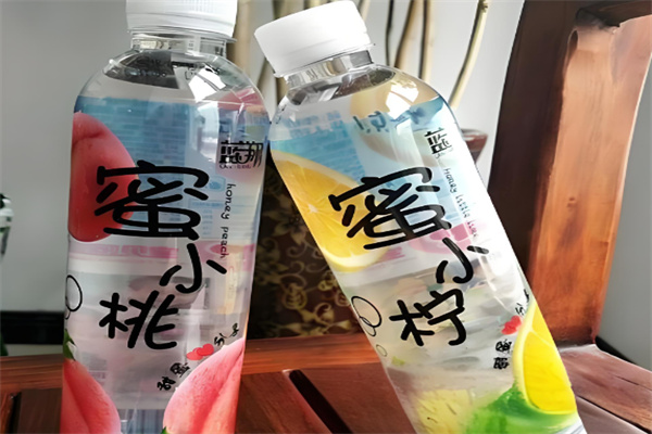 蓝翔食品加盟