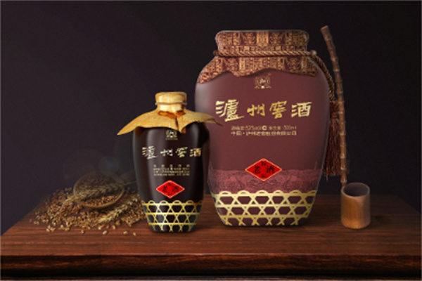 泸州窖酒加盟