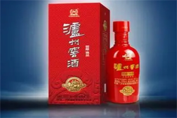 泸州窖酒加盟