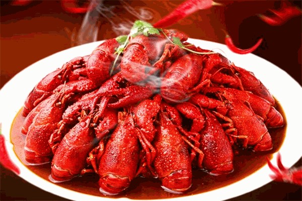 虾滋虾味
