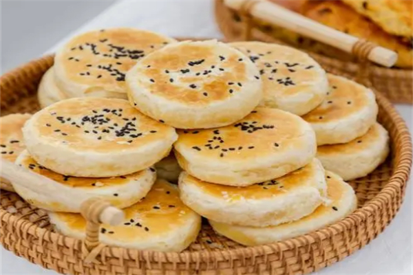 宫艺味糕点