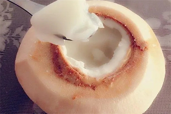 贝乐椰饮品加盟