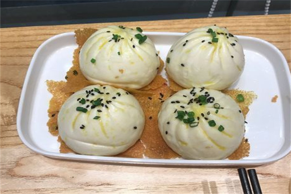 宁德味柠檬包子铺加盟