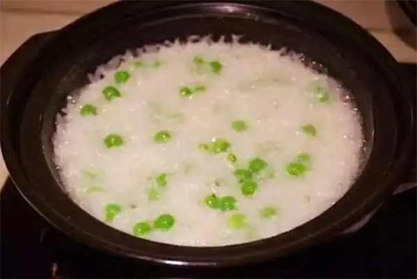 壹顿粥粥店