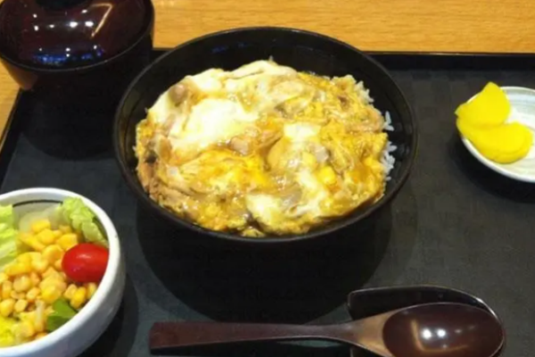 港扒记滑蛋饭扒饭加盟