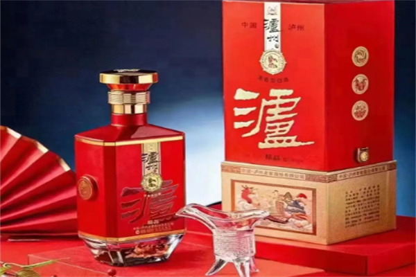泸州窖酒加盟