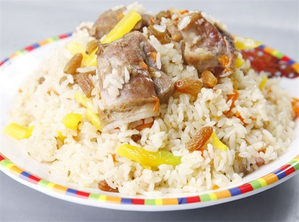 惠丰源抓饭
