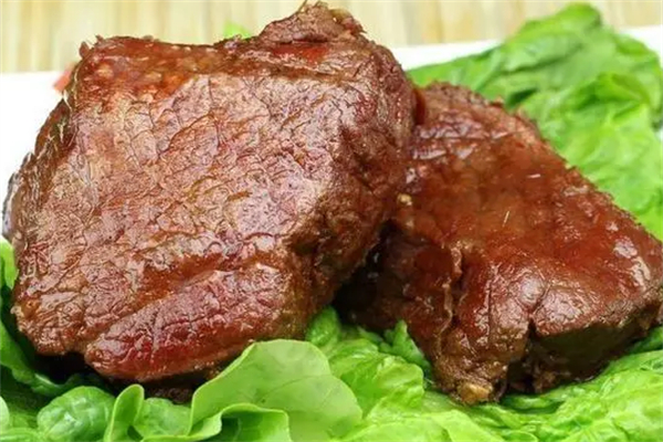 葛大厨熟食
