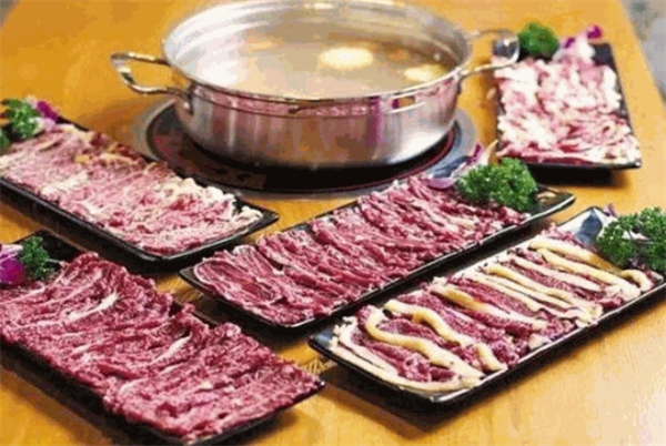 潮溪牛肉店