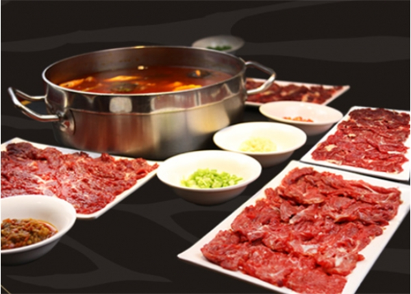 潮溪牛肉店
