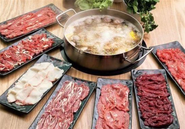 潮溪牛肉店