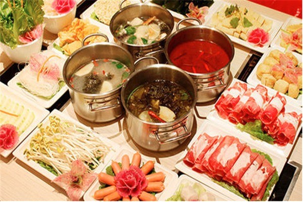 东游记牛肉火锅