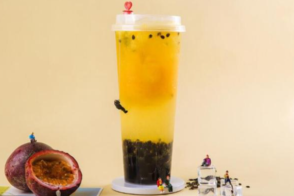 内在美都市茶饮加盟