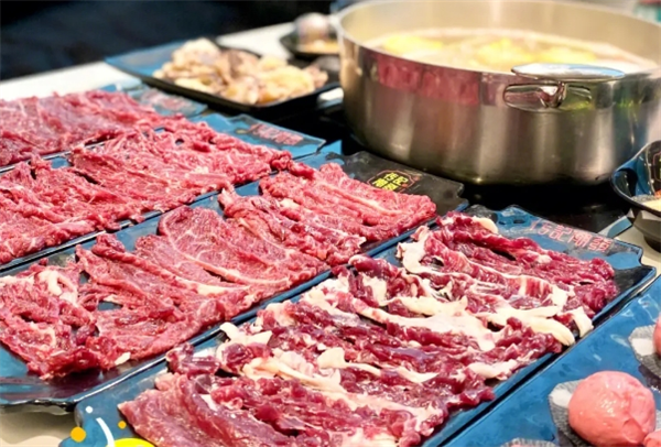 潮溪牛肉店