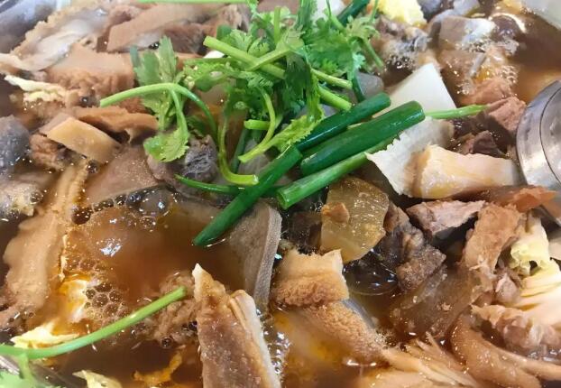 重庆牛乐锅火锅