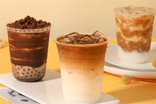 43度奶茶店加盟