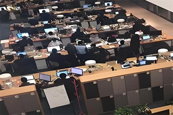 傲麦教育加盟