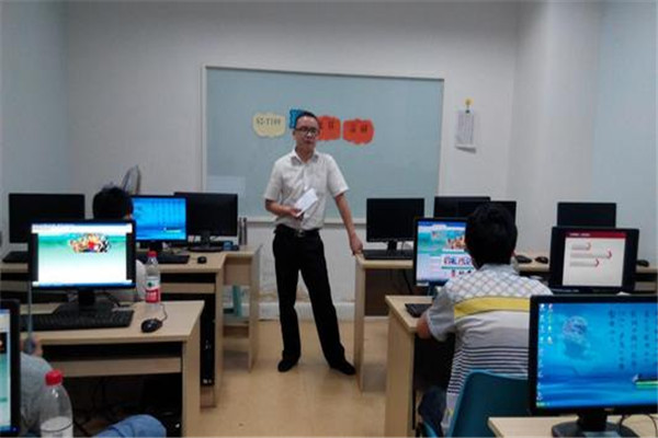 学而知教育加盟
