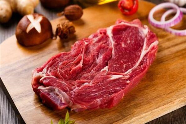 八哥鲜牛肉加盟