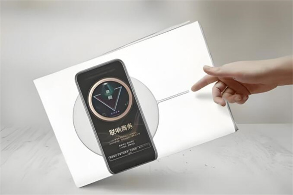 联响商务加盟
