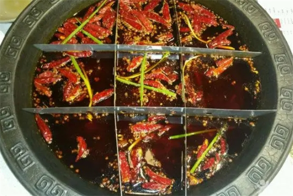 百家香老灶火锅