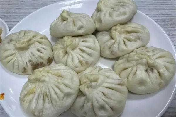 9元包子加盟