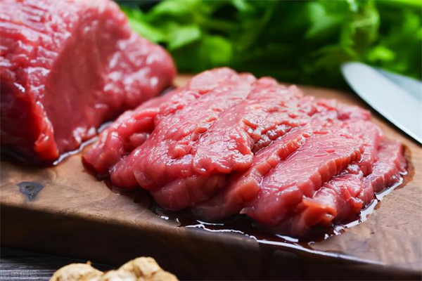 八哥鲜牛肉加盟