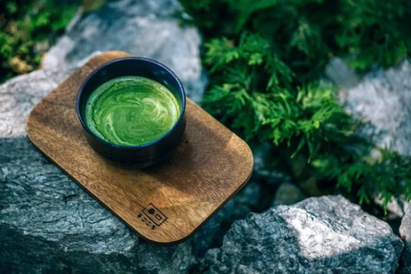 李山山茶事