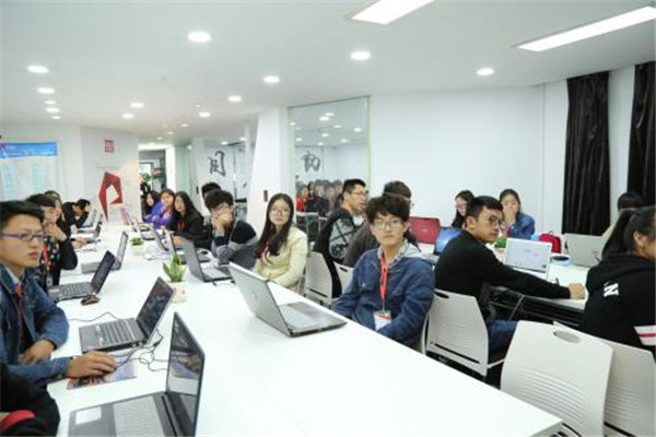 学而知教育加盟