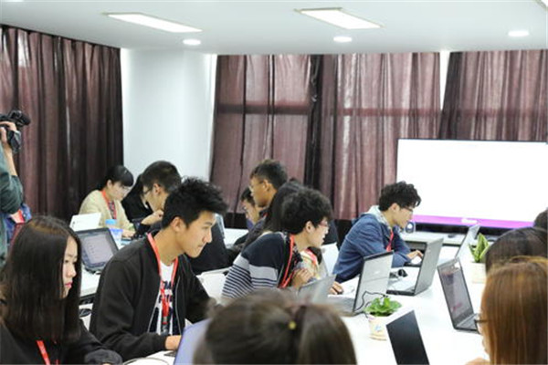 学而知教育加盟