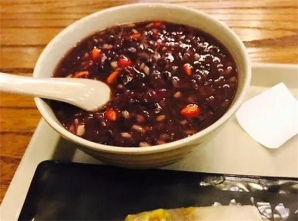 惠隆粥铺
