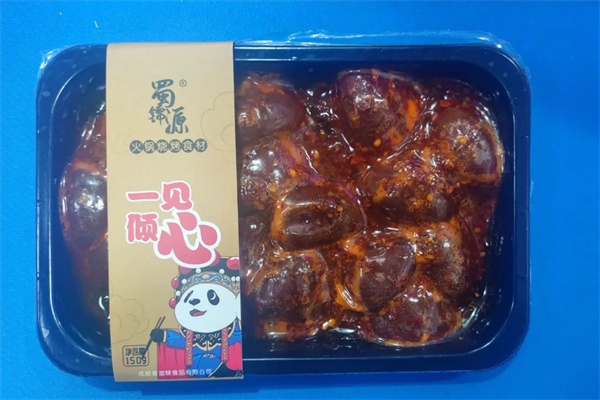 蜀锦源食品